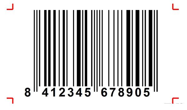 Gestionamos Canon SGAE y código de barras